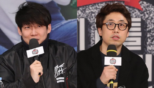 마리텔PD 이적(사진=연합뉴스, 박진경 PD(좌) 권해봄 PD (우))